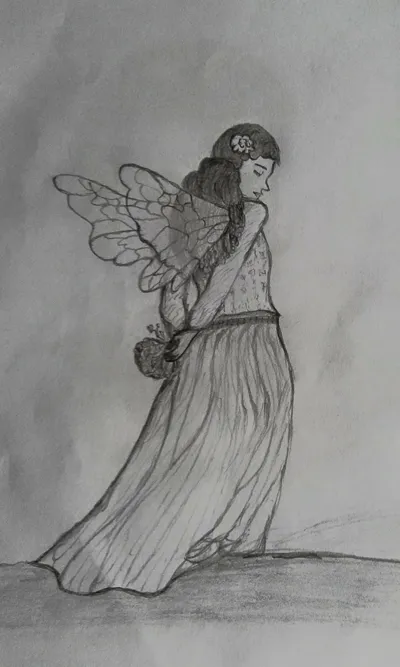 Fairy 1 (2014)
