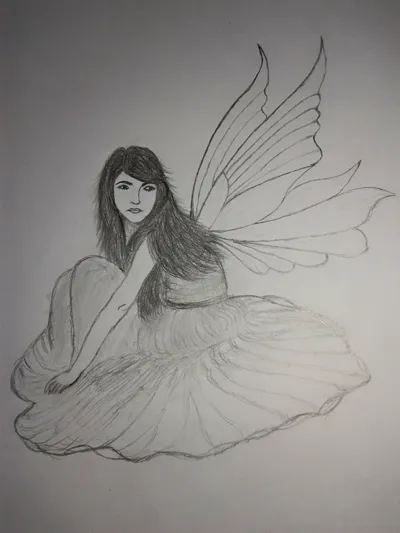 Fairy 2 (2014)