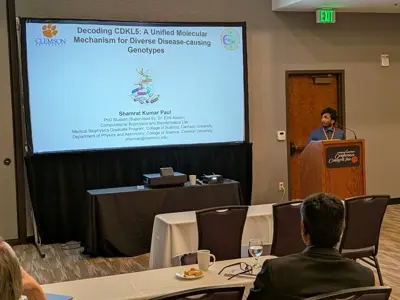 ClemBio 2026 Presentation