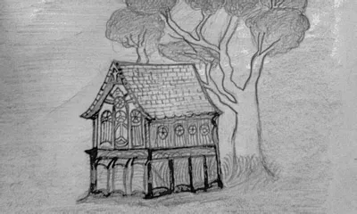 Cottage (2014)