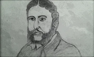 Michael Madhusudan Dutt (2014)