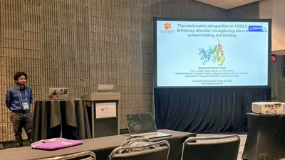 ACS Spring 2026 Presentation